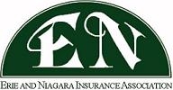 Logo- Erie and Niagara Insurance Association